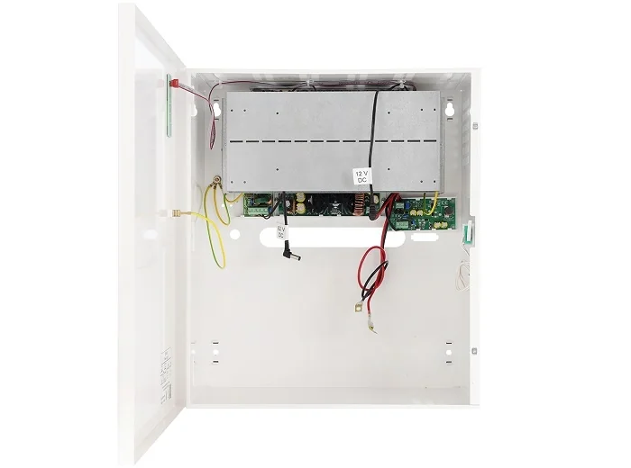 SURSA BACKUP PENTRU SISTEME POE+NVR (12)52VDC/120W Pulsar