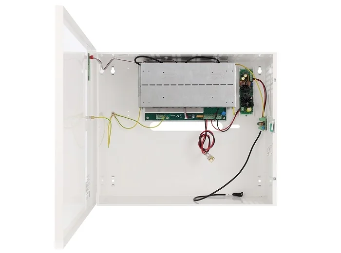 SURSA BACKUP PENTRU SISTEME POE+NVR (12)54VDC/300W Pulsar