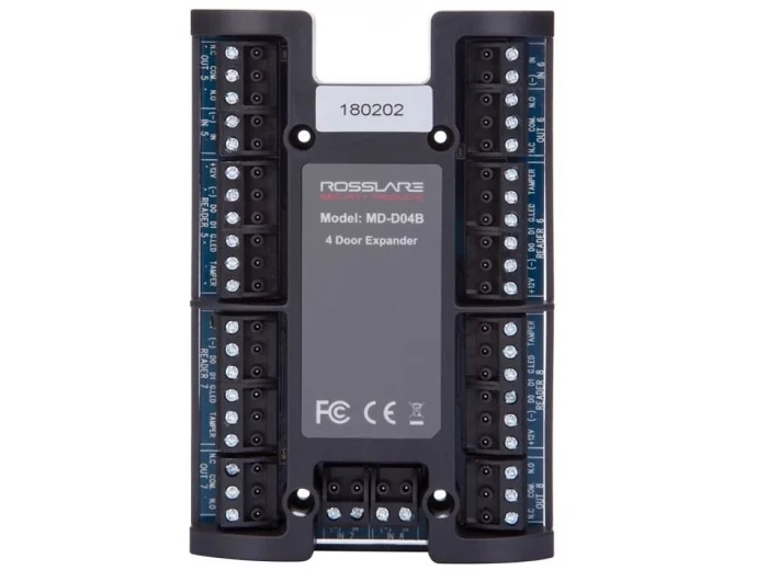 MODUL EXTENSIE PENTRU AC-425(IP)-B Rosslare