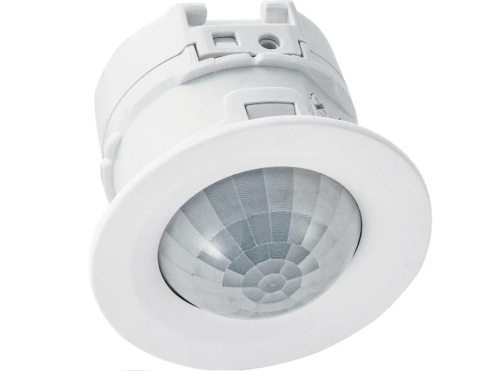 DETECTOR PIR 360 GRADE DE INTERIOR, PE BATERIE Optex