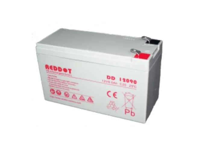 ACUMULATOR REDDOT, 9AH 12V Reddot