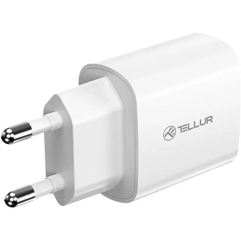 Incarcator Tellur 20W Tellur