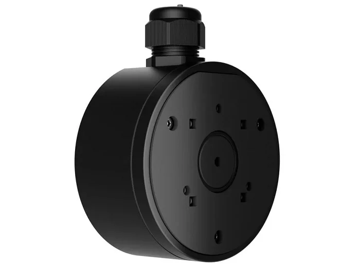 DOZA 118 X 59 PENTRU CAMERE IP AJAX, NEAGRA Ajax