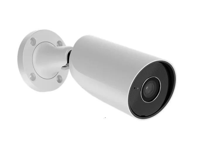 CAMERA IP BULLET AJAX, ALBA, 8MP, LENTILA 2.8MM Ajax