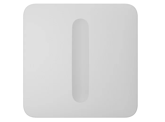BUTON ALB INDIVIDUAL PENTRU LIGHTSWITCH DIMMER Ajax