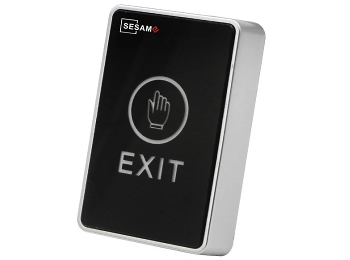 BUTON EXIT APLICAT Secpral