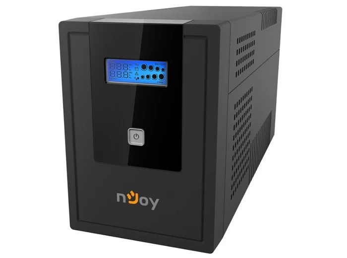 UPS 230V LINE INTERACTIVE 2000VA / 1200W nJoy