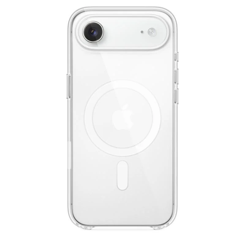 iPhone Air Case with MagSafe - Frost