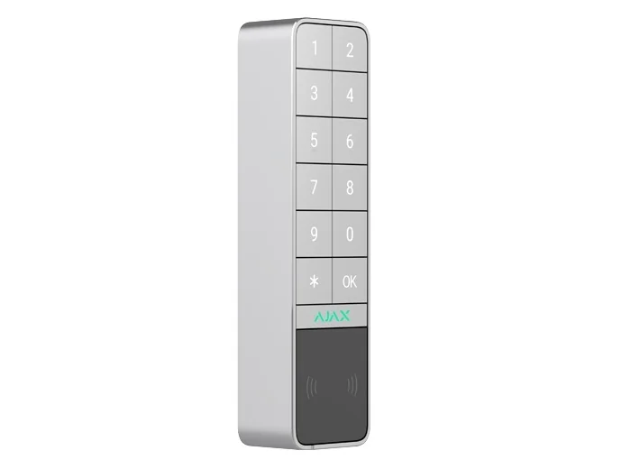 TASTATURA WIRELESS DE EXTERIOR, ALBA Ajax
