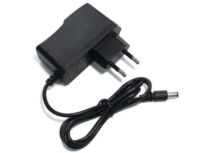 SURSA DE ALIMENTARE PENTRU CCTV, 12VDC, 1A Secpral