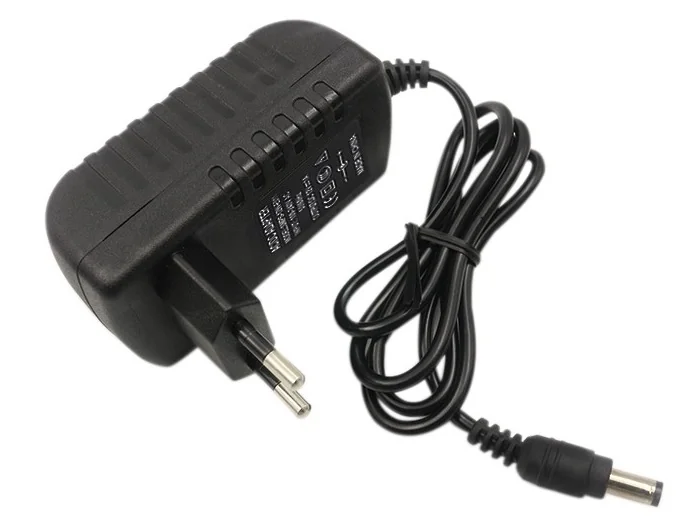 SURSA DE ALIMENTARE PENTRU CCTV, 12VDC, 2A Secpral