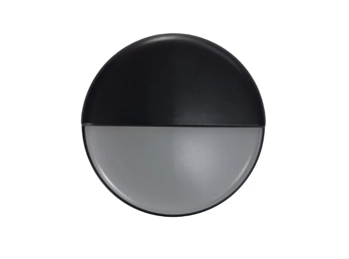 INDICATOR LA DISTANTA, NEGRU Jade Bird
