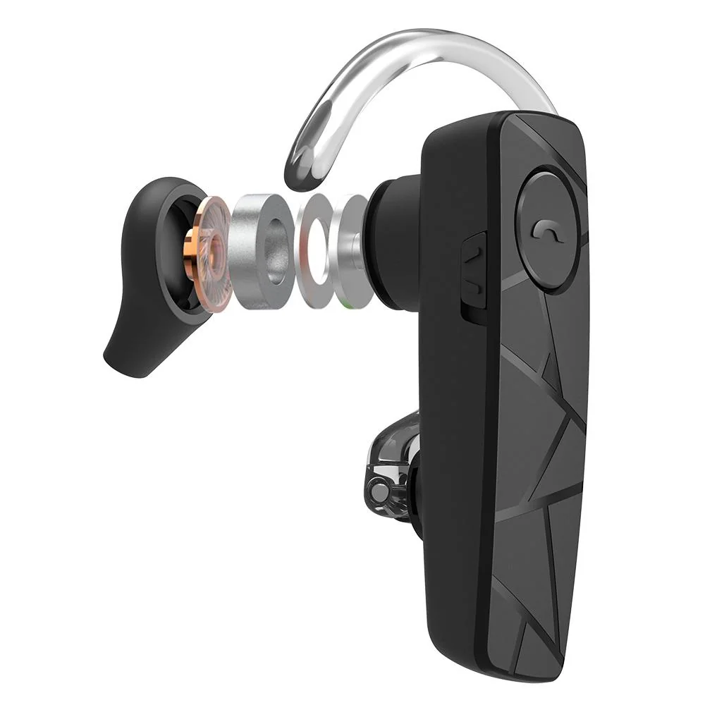 Casti In-ear TELLUR Vox 60, Wireless, Multicolor Tellur
