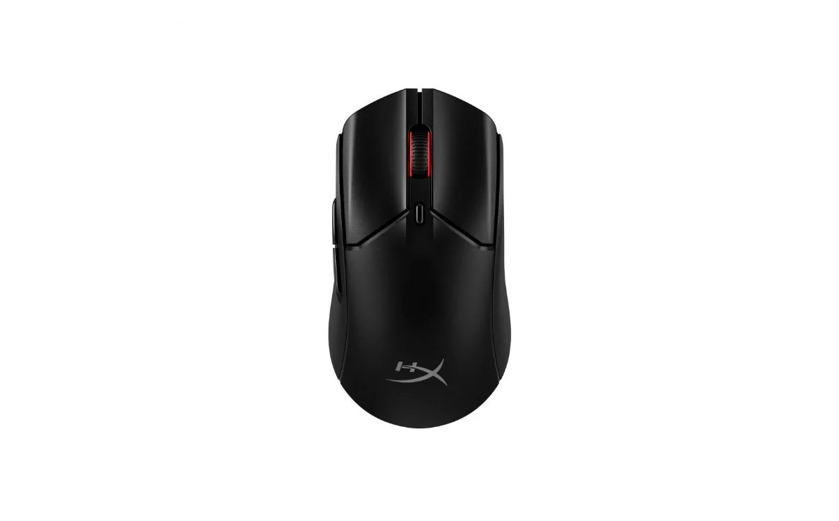 Mouse HP cu fir, HYPERX Pulsefire Haste, Pixart 3327 sensor, DPI pana la 26.000, greutate 254g, Wireless, Black HP