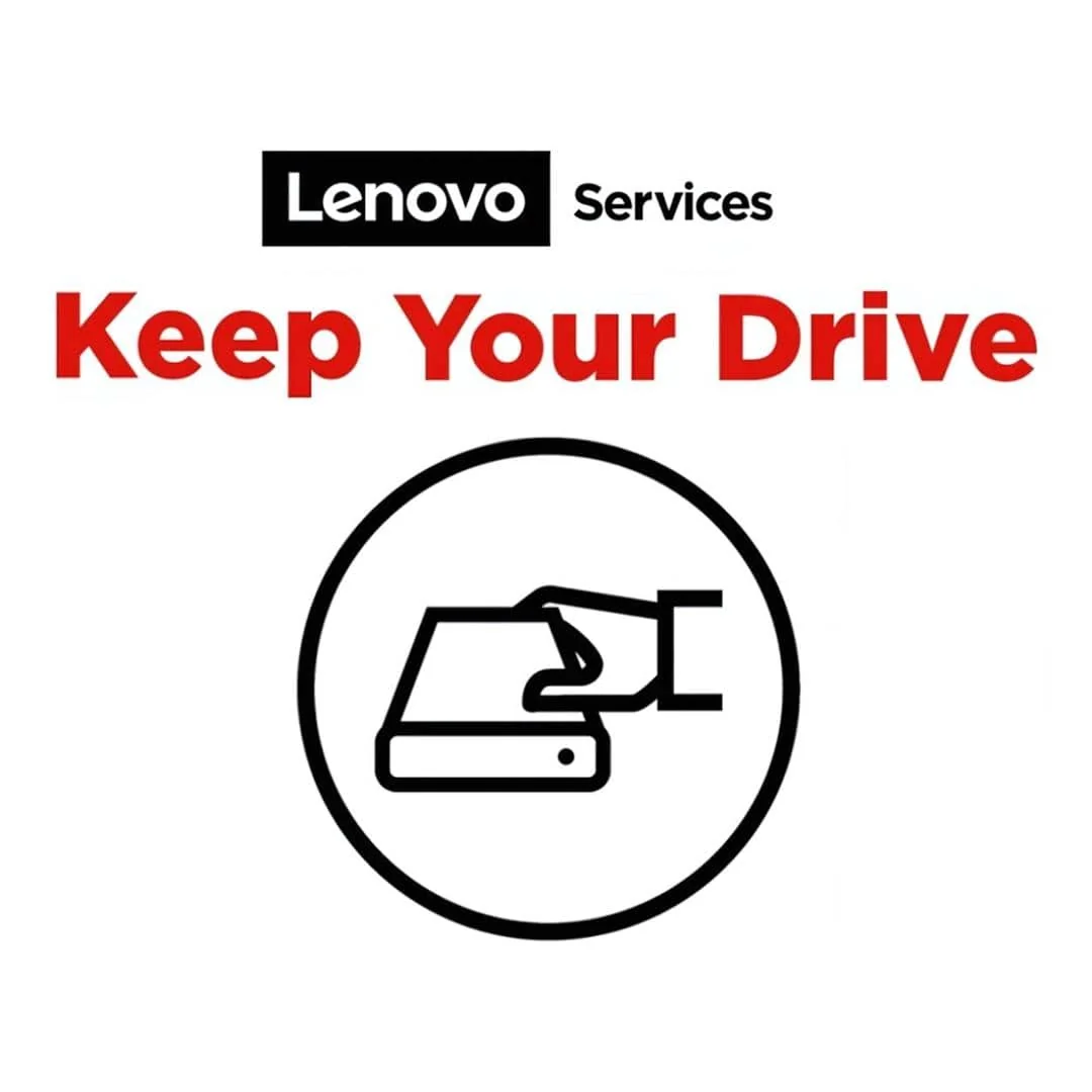 Garantie Lenovo 5PS0A23252 Keep Your Drive 3 ani extindere