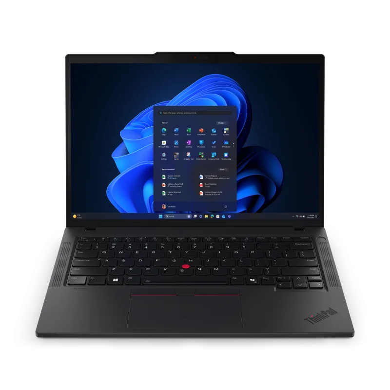 ThinkPad T14 G6 Intel Core Ultra 7 258V 14inch WUXGA 32GB 512GB SSD M.2 PCIe W11P 3YR Premier Lenovo