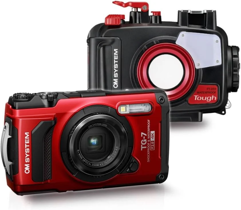 DIGITAL MATTER Telematics Guru Camera