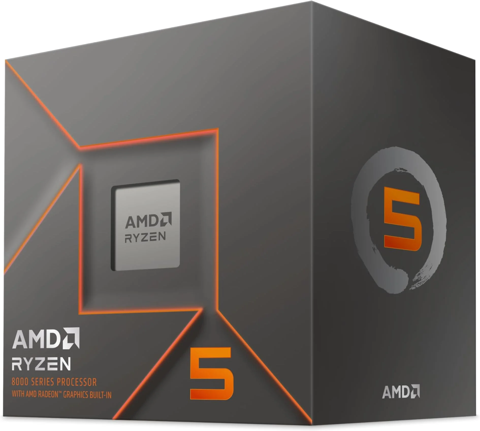 AMD Ryzen 7 9850X3D 8C/16T 5.6GHz AM5 TRAY