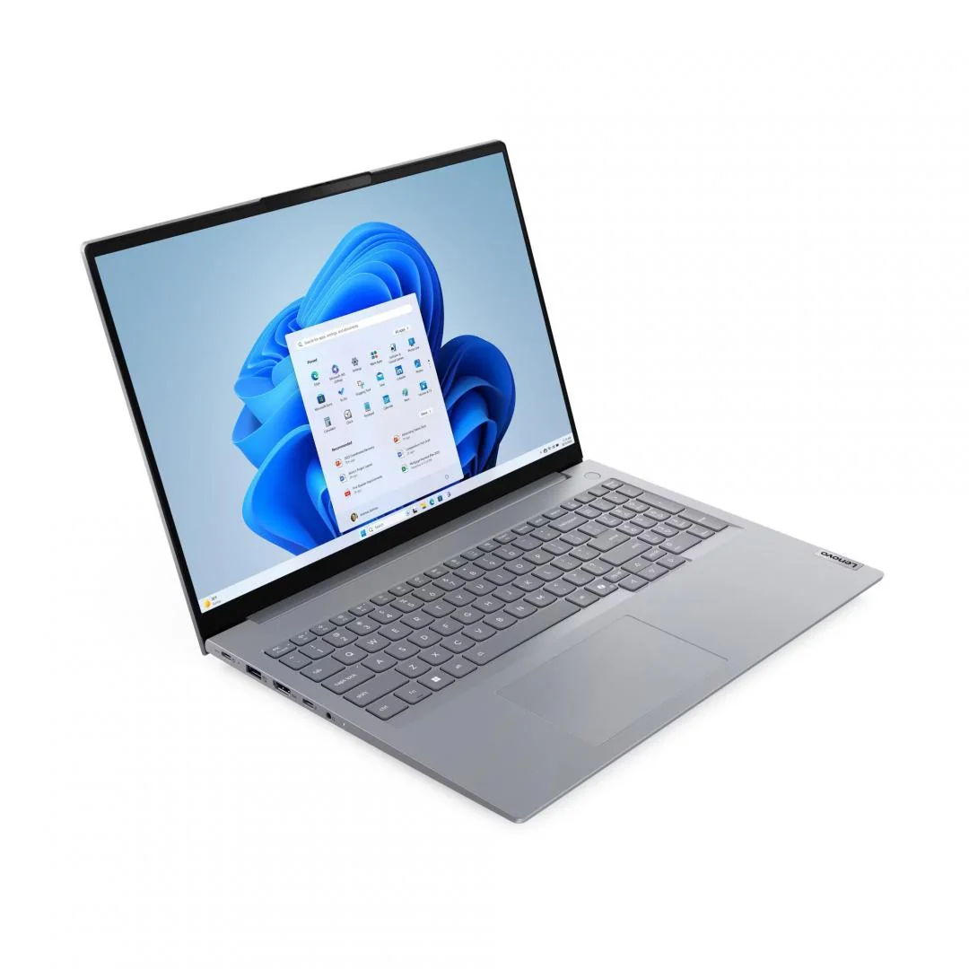 ThinkBook 16 G9 Intel Core 7 240H 16inch WUXGA 32GB 1TB SSD M.2 PCIe NOOS 3Y CCI Lenovo