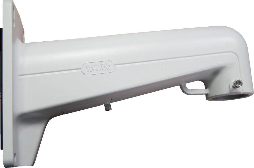 Suport de prindere camere pentru colt Hikvision, DS-1604ZJ-corner; dimensiuni: 465 mm ร 206.8 mm ร 261.8 mm Hikvision