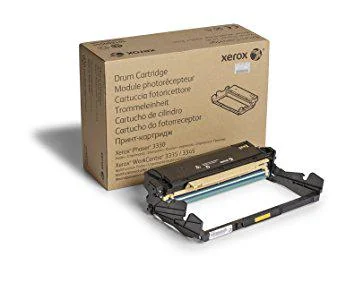 Drum Xerox 101R00555, black, 30 k, Phaser 3330 / WorkCentre 3335 / WorkCentre 3345 Xerox