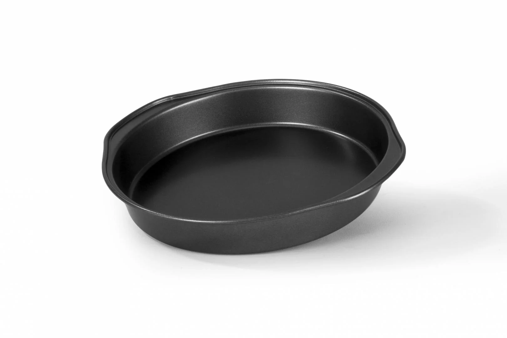 TAVA CUPTOR ROTUNDA   24*21.5*4 CM,VANORA HOME Vanora