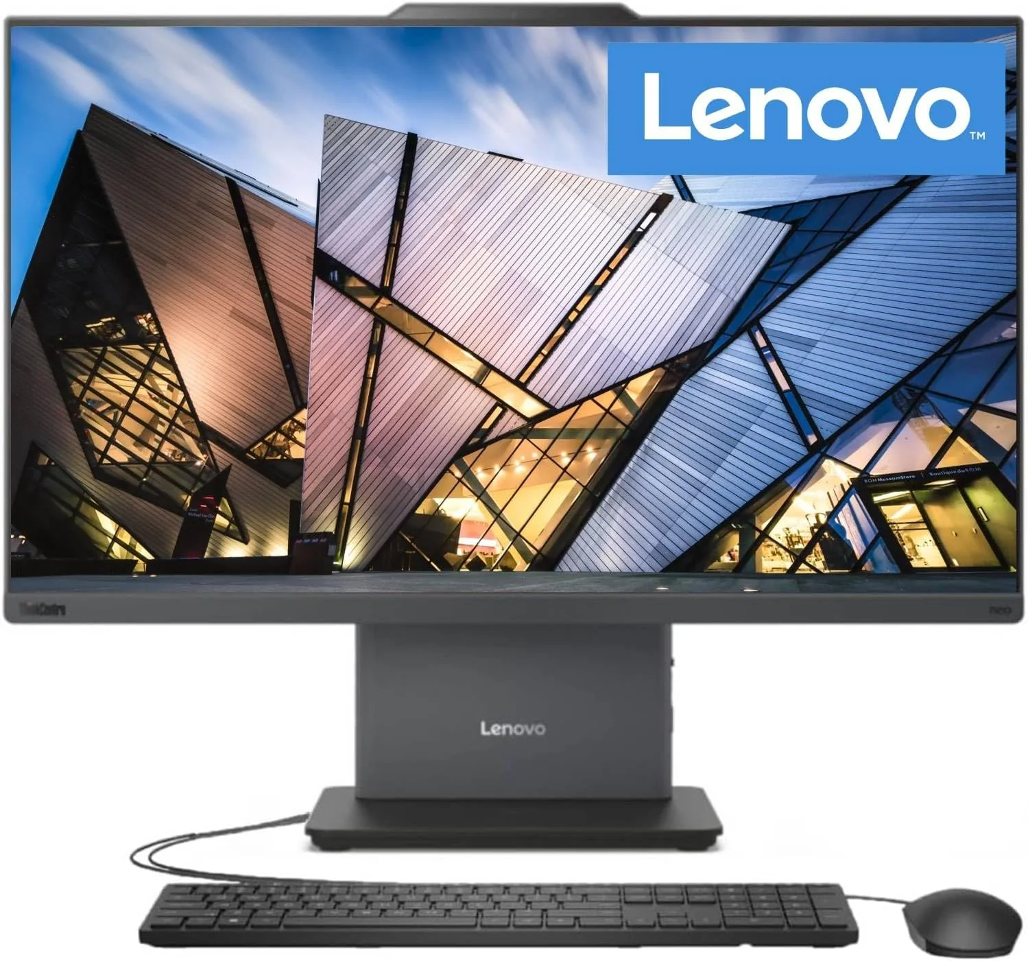 Desktop Business Lenovo ThinkStation P3 Tower Gen 2 , Intel Core™ Ultra 7 265K, 20C (8P + 12E) / 20T, Max Turbo up to 5.5GHz, 30MB Intel® Smart Cache, video 1x NVIDIA® RTX 2000 Ada Generation 16GB, RAM 2x 32GB UDIMM DDR5-5600 Non-ECC; Four DDR5 UDIMM /