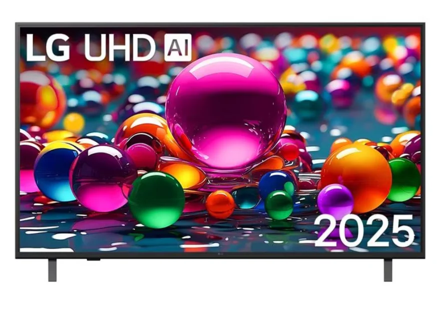 Televizor LED Smart LG 60" (152cm) 65UA751C0LA.AEU, 4K LG