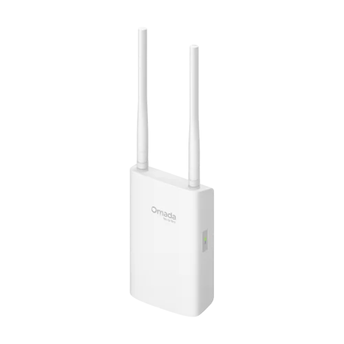 Access point Wi-Fi TP-Link Omada EAP603-Outdoor, AX1800 dual-band, 4/5dBi, 1x RJ45 1G, BLE 5.2, PoE in TP-Link