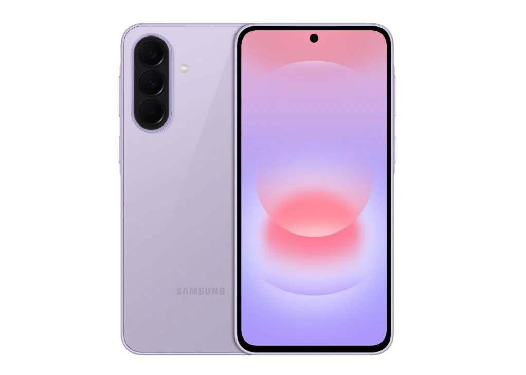 Galaxy A37 A376 6.7" 5G 6GB 128GB DualSIM Awesome Lavender Samsung