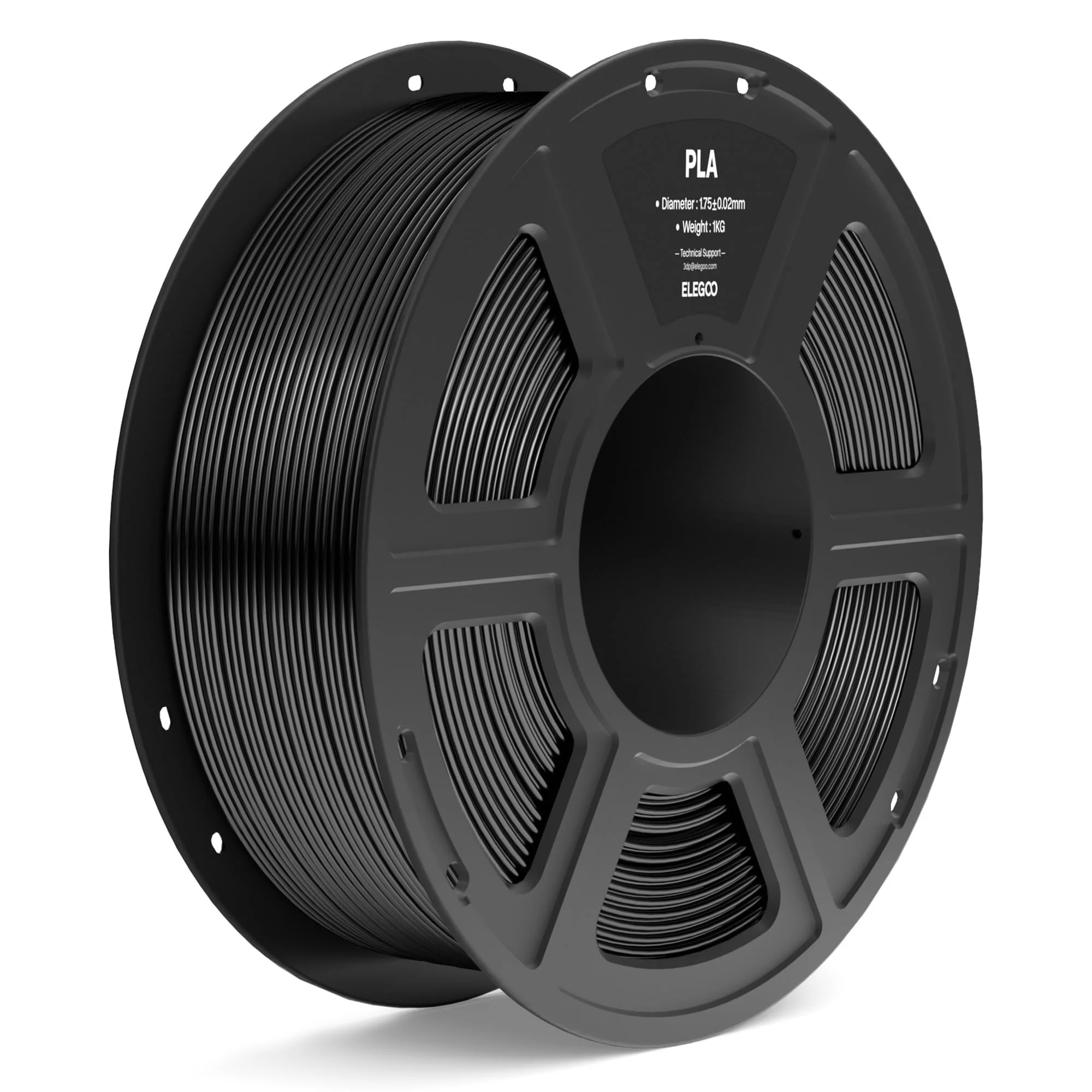 GEMBIRD 3DP-PLA1.75-02-MAR Filament PLA Marmur 1.75mm 1kg
