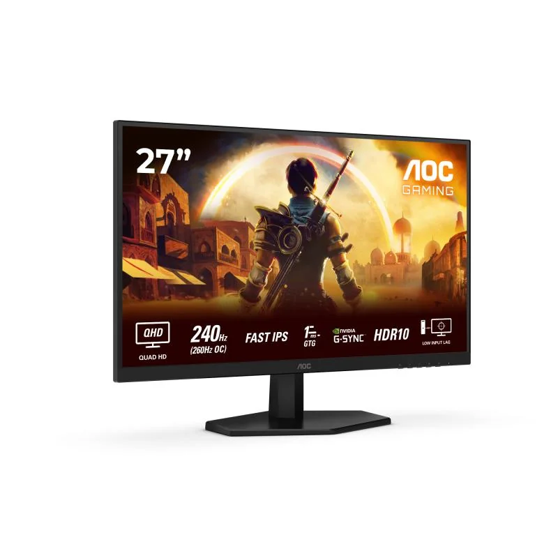 Monitor AOC 27" Q27G42ZE AOC