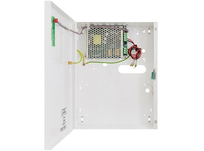 SURSA 13.8V/5A, SUPORTA BACKUP ACUMULATOR 17AH Pulsar