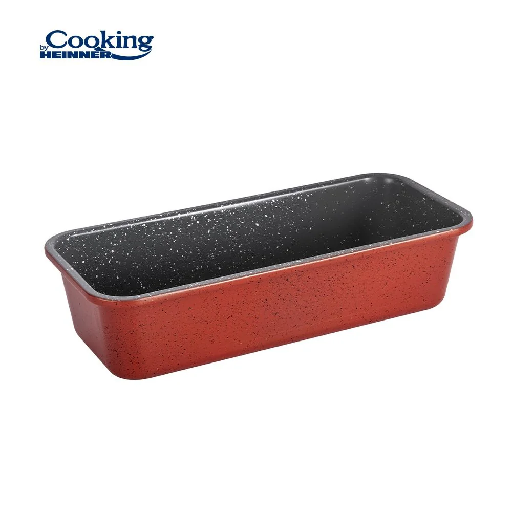 TAVA COZONAC ACOPERIRE CERAMICA 31x13x8 CM, ANCA, COOKING BY HEINNER Heinner