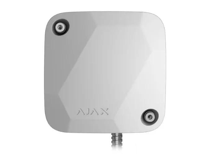 DETECTOR SEISMIC CABLAT CU SENZOR SOC, SUPERIOR Ajax