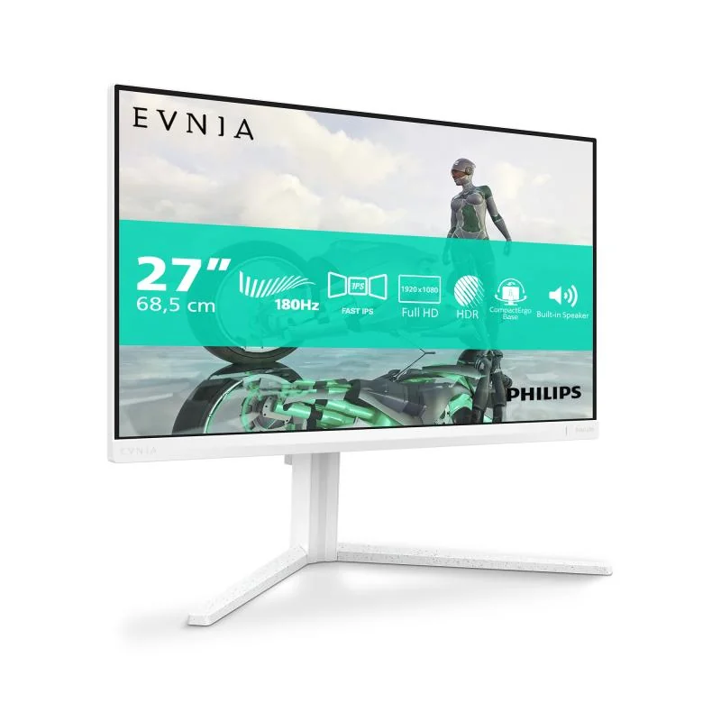Monitor Philips 27" 27M2N3201A/00 Philips