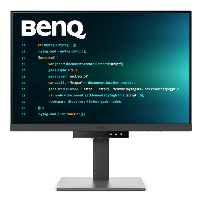 Monitor BenQ 24" RD240Q BenQ