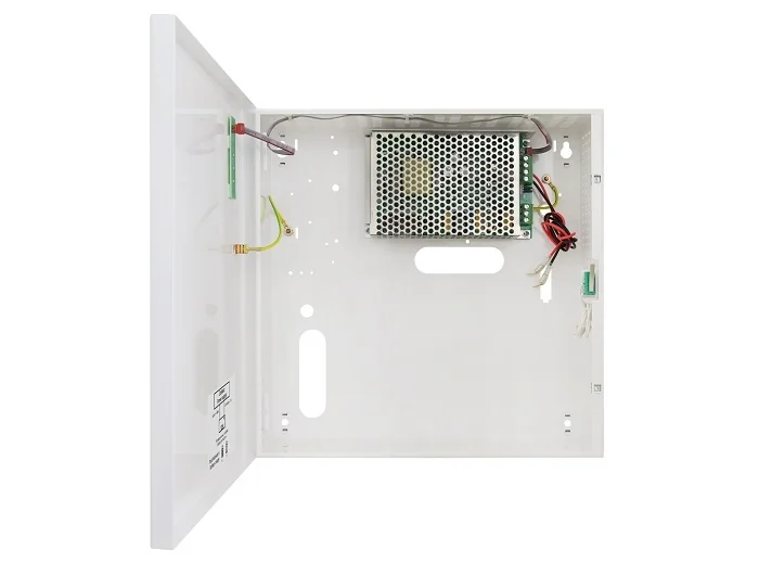 SURSA 13.8V/7A, SUPORTA BACKUP ACUMULATOR 17AH Pulsar