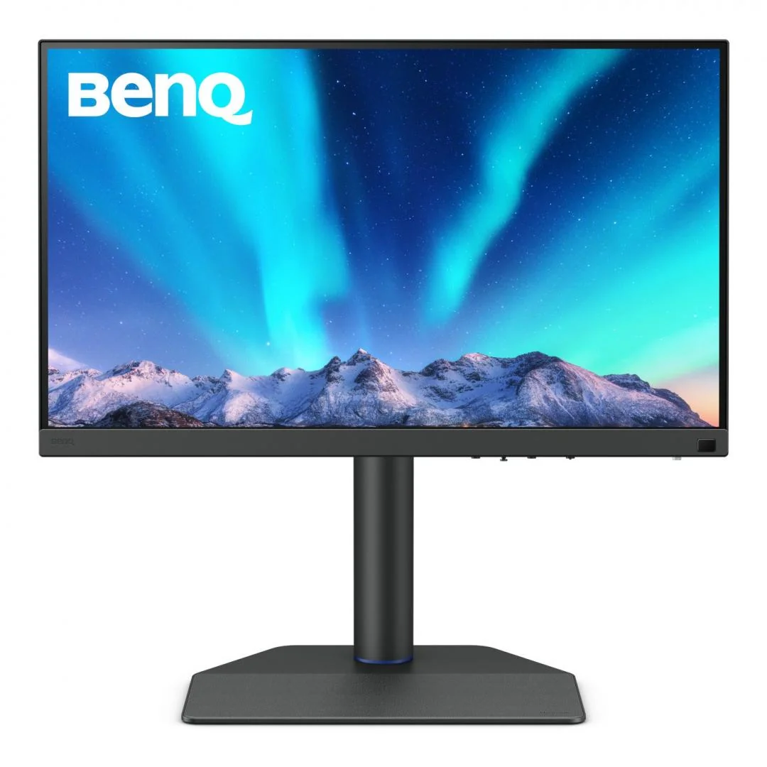 Monitor BenQ 27" SW272Q BenQ