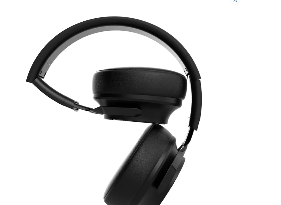 Casti Over-ear Tellur Feel, Fara Fir, Negru Tellur