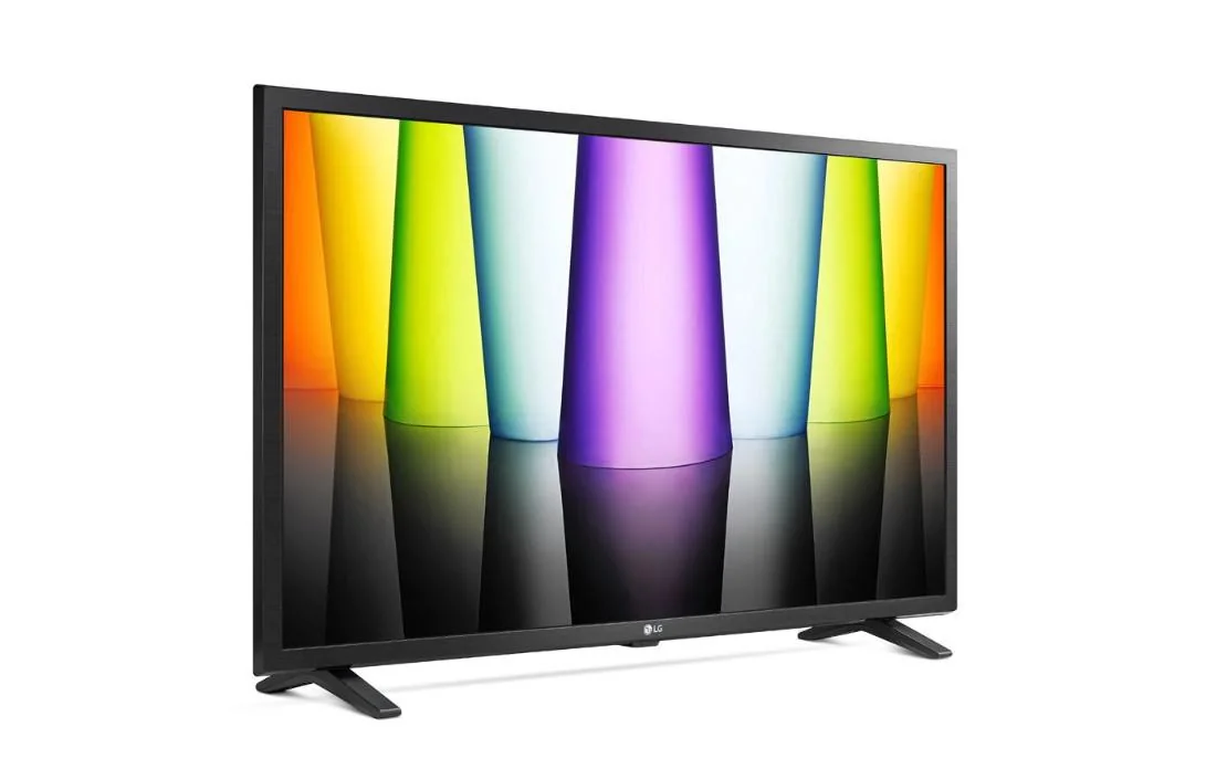 Televizor Smart LCD LG 32LQ631C0ZA.AEU 81,3 cm (32") Full HD Wi-Fi Negru LG