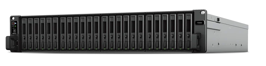 FlashStation FS3600 Synology