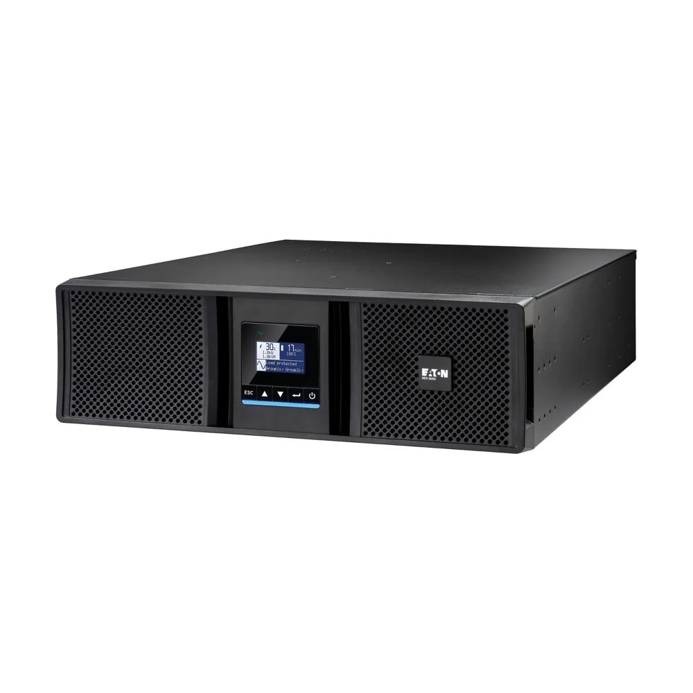 UPS EATON 9SX 6000i RT3U G2 Eaton