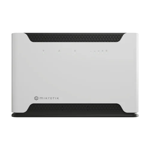 Router Chateau LTE7, 4G, Wi-Fi, Dual-Band, 5 x RJ45 1G, 1 x Micro SIM - MikroTik D53G-5HacD2HnD-TC&R11e-LTE7 Mikrotik