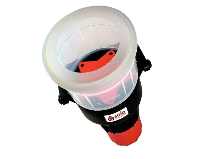 DISPENSOR TESTER AEROSOL SI DETECTOR TEMPERATURA No Climb