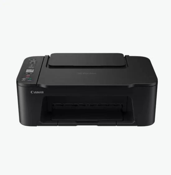 PIXMA TS3750I BK A4 COLOR INKJET MFP Canon