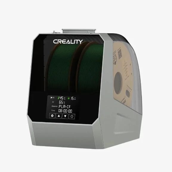 3D SPACE PI PLUS FILAMENT DRYER Creality