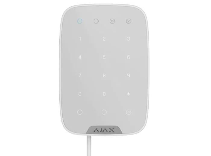 TASTATURA CABLATA, ALBA, GAMA SUPERIOR Ajax
