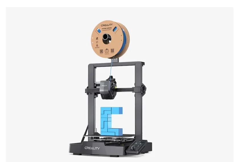 Imprimanta 3D Creality ENDER-3 V3 SE Creality