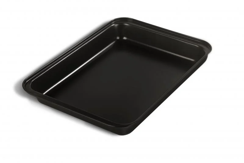 TAVA CUPTOR TEFLON 42.5 X 29 X 5 CM,VANORA HOME Vanora